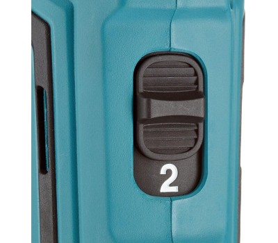 Дрель MAKITA Дрель-шуруповерт DF333DWYE аккум. патрон:быстрозажимной (кейс в комплекте)