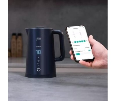 Чайник электрический TIMBERK T-EK21S104WF