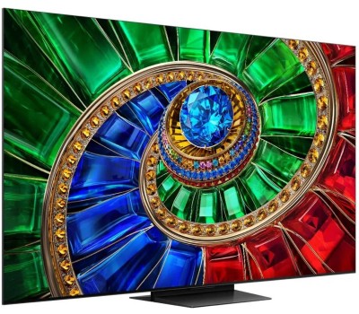 Телевизор TCL 75RM7L Mini-LED SMART TV Google