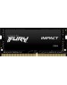 Модуль памяти KINGSTON Модуль памяти SODIMM 32GB (16GBx2) DDR4-3200 KF432S20IBK2/32