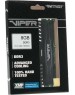PATRIOT Модуль памяти DIMM DDR3-1600 8GB PV38G160C0