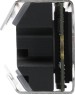 NETAC Накопитель SSD PCIe 3.0 x4 2TB NT01NV3000RGB-2T0-E4X NV3000 RGB M.2 2280