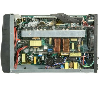 ИБП POWERCOM ИБП Smart King RT SRT-1500A LCD, 1500ВA