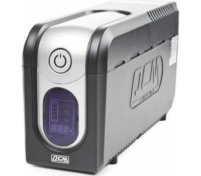 ИБП POWERCOM ИБП Imperial IMD-1200AP, 1200ВA