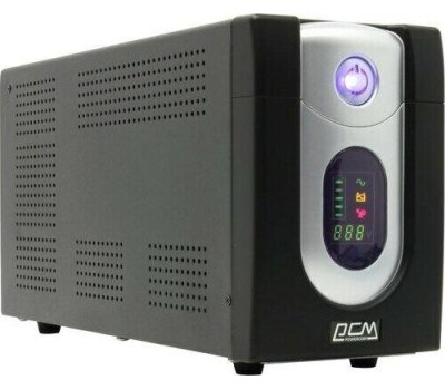 ИБП POWERCOM ИБП Imperial IMD-1200AP, 1200ВA