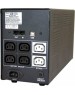 ИБП POWERCOM ИБП Imperial IMD-1200AP, 1200ВA