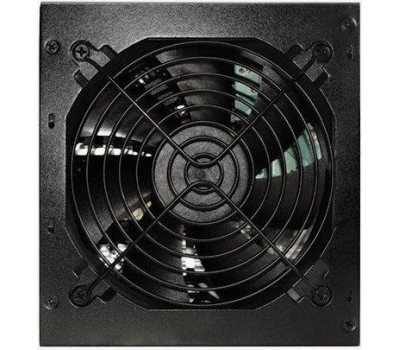 THERMALTAKE Блок питания Litepower, 650Вт, 120мм, черный, retail [ps-ltp-0650npcneu-2]