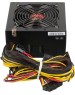 THERMALTAKE Блок питания Litepower, 650Вт, 120мм, черный, retail [ps-ltp-0650npcneu-2]