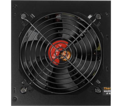 THERMALTAKE Блок питания Litepower, 650Вт, 120мм, черный, retail [ps-ltp-0650npcneu-2]