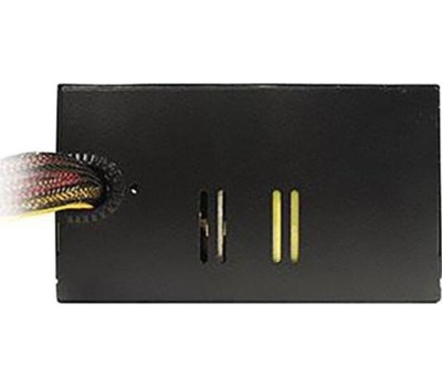 THERMALTAKE Блок питания Litepower, 650Вт, 120мм, черный, retail [ps-ltp-0650npcneu-2]