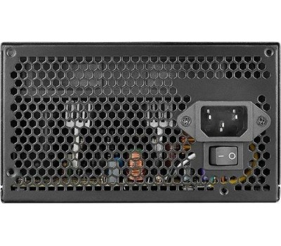 THERMALTAKE Блок питания Litepower, 650Вт, 120мм, черный, retail [ps-ltp-0650npcneu-2]