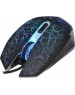 OKLICK Мышь проводная 896G, игровая, оптическая, USB, 12800dpi, черный [1431690]