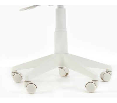 Кресло компьютерное БЮРОКРАТ Кресло детское BUROKIDS 1 W, ткань, до 120кг, мультиколор