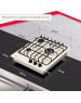 Варочная панель газовая SIMFER H45V35R571