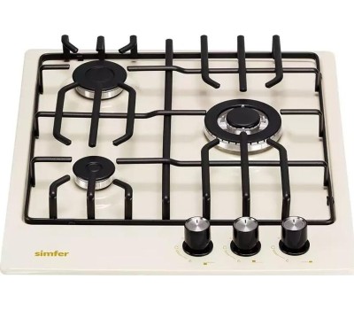 Варочная панель газовая SIMFER H45V35R571
