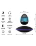 лампа GAUSS Светильник LV002 настольный LED черный 5Вт
