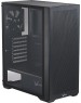 Корпус для ПК FORMULA Корпус ATX Air Power G5, Midi-Tower, без БП, черный [air power g5 b]