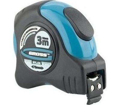 Рулетка GROSS Рулетка 