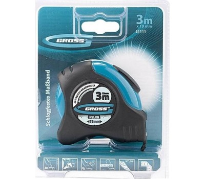 Рулетка GROSS Рулетка 