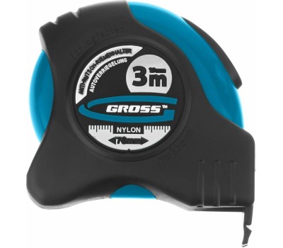 Рулетка GROSS Рулетка 