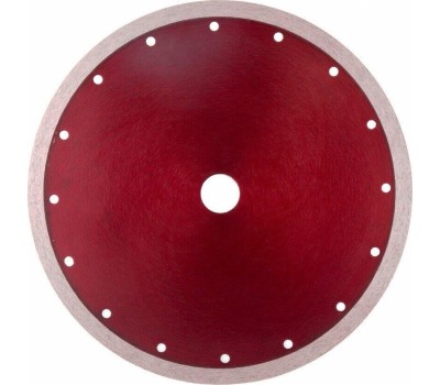 Диск алмазный MATRIX Диск алмазный сплошной, тонкий, 250 х 25.4 мм, мокрое резание 730867