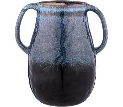 Ваза LEFARD ВАЗА ДЕКОРАТИВНАЯ ВЫСОТА 27СМ 146-1921