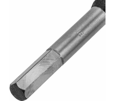 Сверло MATRIX Сверло по дереву шнековое, 18 х 230 мм, шестигранный хвостовик 70107