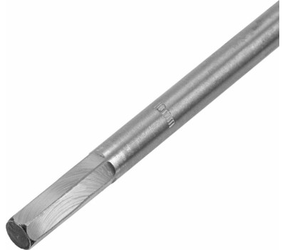 Сверло MATRIX Сверло по дереву шнековое, 10 х 600 мм, шестигранный хвостовик 70171