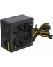 ACCORD Блок питания ATX 450W ACC-W450P 80+ white (20+4pin) 120mm fan 6xSATA RTL