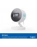 Камера видеонаблюдения TP-LINK Камера видеонаблюдения IP Tapo C125, 2560х1440 pix, 2.45 мм, белый