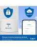Камера видеонаблюдения TP-LINK Камера видеонаблюдения IP Tapo C125, 2560х1440 pix, 2.45 мм, белый