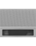 Встраиваемая вытяжка KRONA Встраиваемая вытяжка Kamilla R 600 inox, управление кнопочное, 2 мотора, нержавеющая сталь [22869]