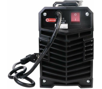 ДИОЛД Сварочный аппарат АСИ-230-05, инвертор [30012310]