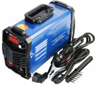 ДИОЛД Сварочный аппарат АСИ-230-05, инвертор [30012310]
