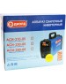 ДИОЛД Сварочный аппарат АСИ-230-05, инвертор [30012310]