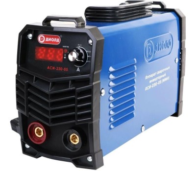 ДИОЛД Сварочный аппарат АСИ-230-05, инвертор [30012310]