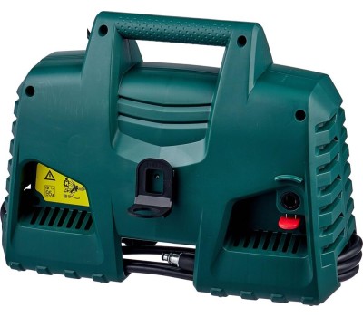 Мойка высокого давления BOSCH Мойка высокого давления EasyAquatak 100 [06008a7e00]