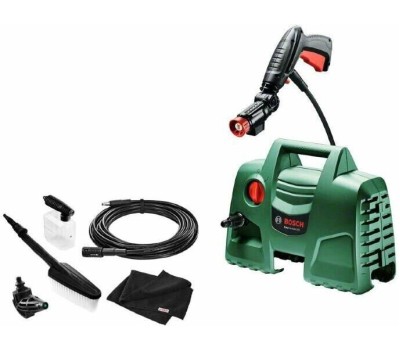 Мойка высокого давления BOSCH Мойка высокого давления EasyAquatak 100 [06008a7e00]