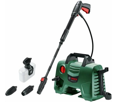 Мойка высокого давления BOSCH Мойка высокого давления EasyAquatak 100 [06008a7e00]