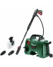 Мойка высокого давления BOSCH Мойка высокого давления EasyAquatak 100 [06008a7e00]