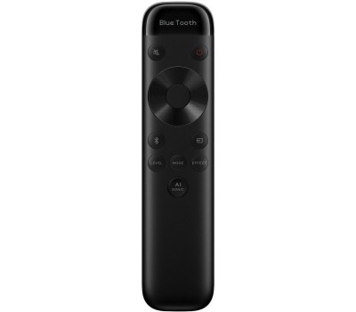 TCL Саундбар C935U 5.1.2 780Вт черный