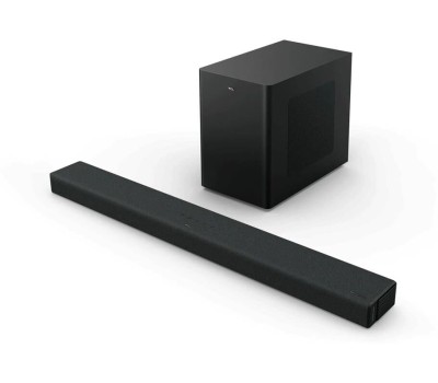 TCL Саундбар C935U 5.1.2 780Вт черный