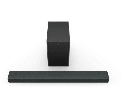 TCL Саундбар C935U 5.1.2 780Вт черный