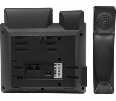 YEALINK Проводной IP телефон SIP-T31P Light Gray