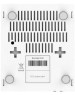 MIKROTIK Маршрутизатор hEX PoE (1x1000Mbs WAN, 4x1000Mbs LAN, 1x1000Mbs SFP, USB) (RB960PGS)