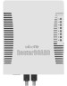 MIKROTIK Маршрутизатор hEX PoE (1x1000Mbs WAN, 4x1000Mbs LAN, 1x1000Mbs SFP, USB) (RB960PGS)