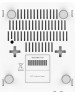 MIKROTIK Маршрутизатор hEX PoE (1x1000Mbs WAN, 4x1000Mbs LAN, 1x1000Mbs SFP, USB) (RB960PGS)