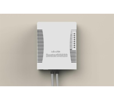 MIKROTIK Маршрутизатор hEX PoE (1x1000Mbs WAN, 4x1000Mbs LAN, 1x1000Mbs SFP, USB) (RB960PGS)