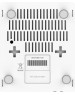 MIKROTIK Маршрутизатор hEX PoE (1x1000Mbs WAN, 4x1000Mbs LAN, 1x1000Mbs SFP, USB) (RB960PGS)