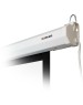 Экраны LUMIEN Экран Eco Control LEC-100108, 305х229 см, 4:3, настенно-потолочный белый